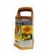 RAYADOR D/METAL GRATER