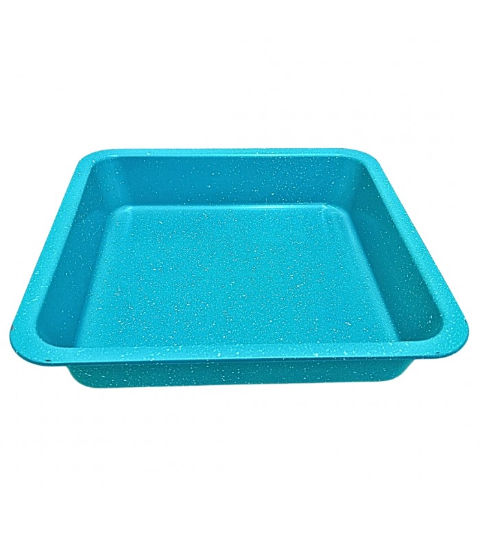 BANDEJA TEFLON CUADRADO