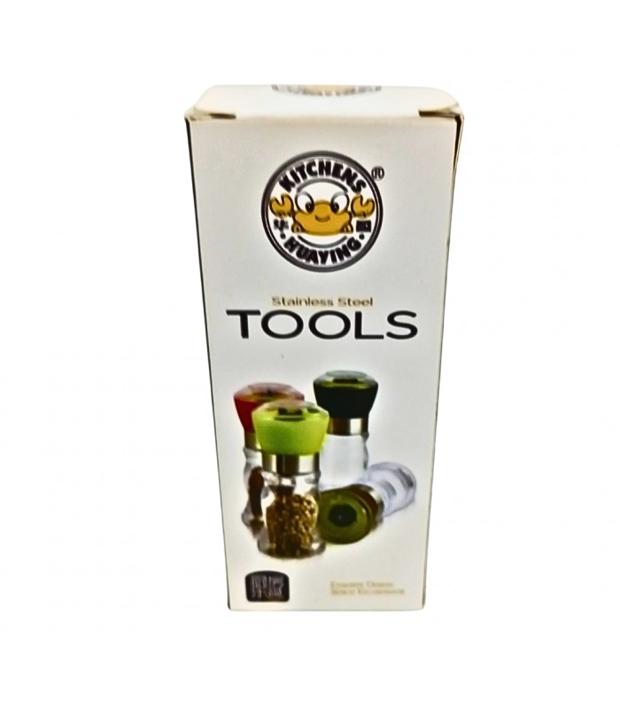 MOLEDOR D/PIMIENTA TOOLS