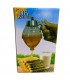PAVA P/TE 500ML D/VIDRIO