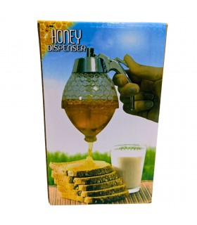 PAVA P/TE 500ML D/VIDRIO
