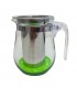 PAVA P/TE 500ML D/VIDRIO