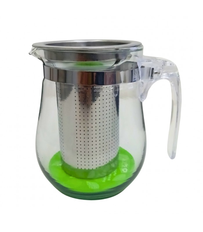 PAVA P/TE 500ML D/VIDRIO