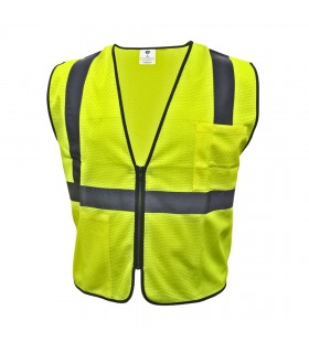 SUSPENSORIO REFLECTIVO P/MOTOCICLISTA