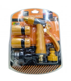 ACCESORIO P/MANGUERA 5PS