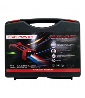 BATERIA D/EMERGENCIA