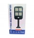 LAMPADA SOLAR 4 LED C/SENSOR