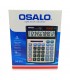 CALCULADORA OSALO