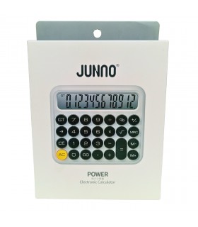 CALCULADORA JUNNO