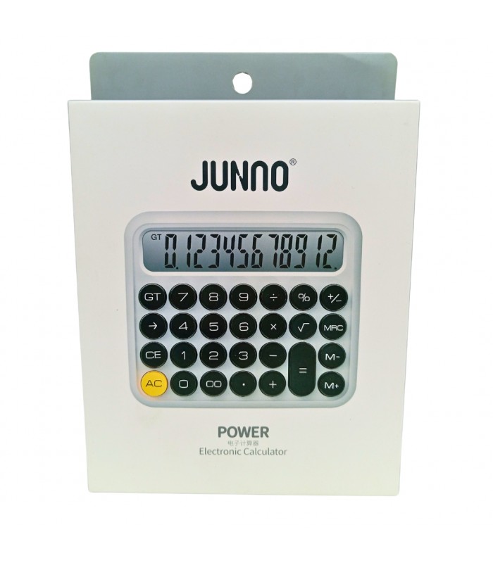 CALCULADORA JUNNO