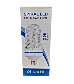 LAMPARA LED KF1040-BL 23W