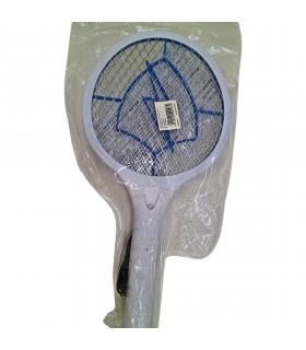 RAQUETA MATA MOSQUITO RECARGABLE
