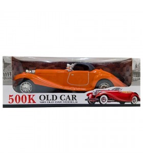 AUTO ANTIGUO OLD CAR