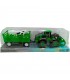 TRACTOR TRANSPORTADOR D/ANIMAL