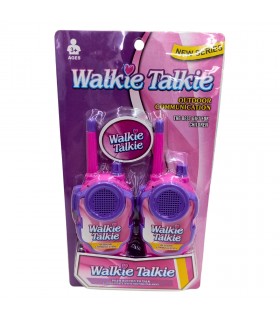 RADIO WALKIE 2PS