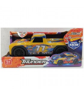 AUTO A FRICCION THUNDER