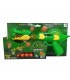 PISTOLA CON BALA CROCODILE POPPER