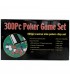 JUEGO POKER MALETA 300PS