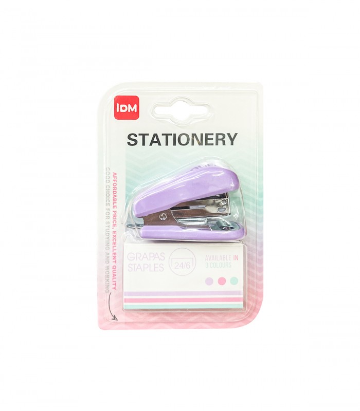 PRESILLADORA C/CARGA PQ