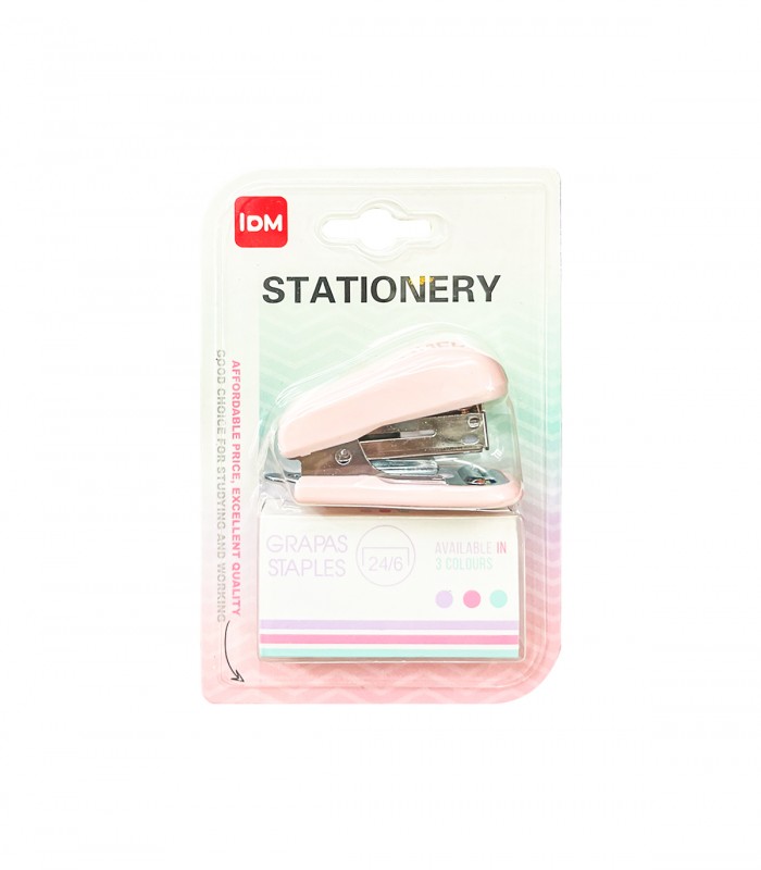 PRESILLADORA C/CARGA PQ