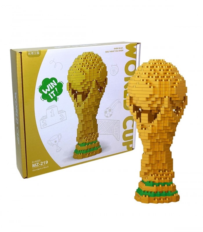 LEGO COPA MUNDIAL 2026