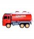 CAMION BOMBERO CITY FIRE