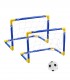 ARCO DE FUTBOL 2PCS