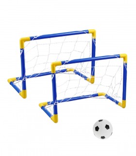 ARCO DE FUTBOL 2PCS