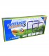 ARCO DE FUTBOL 2PCS