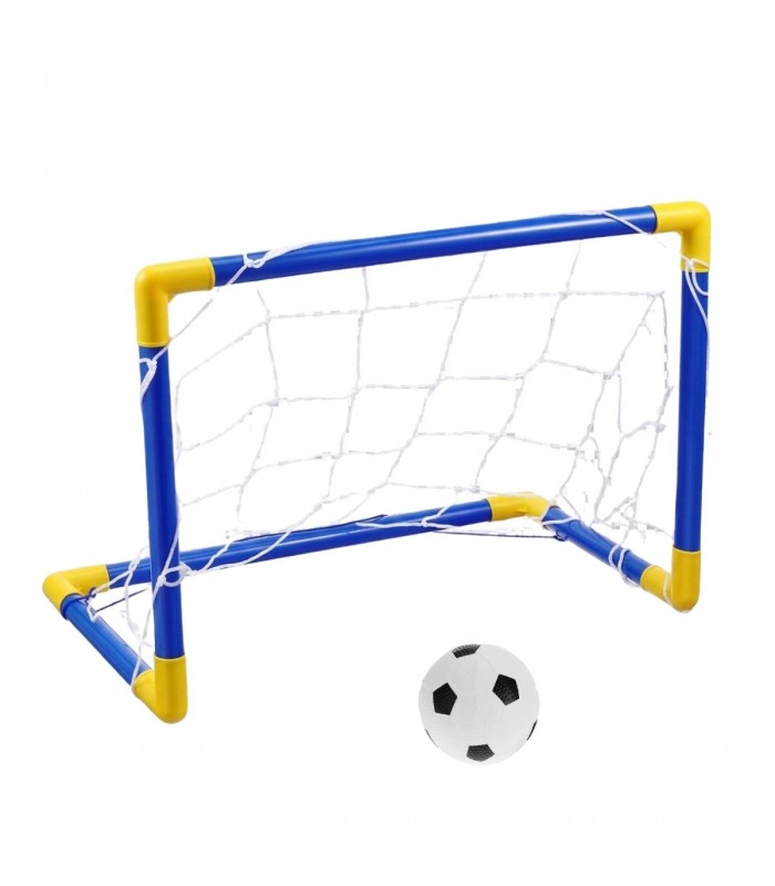ARCO DE FUTBOL