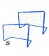 ARCO DE FUTBOL 2PCS