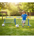 ARCO DE FUTBOL 2PCS