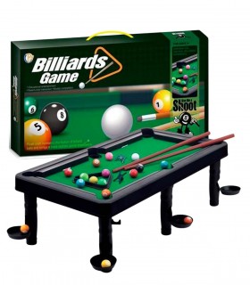 MINI BILLAR