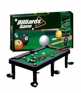 MINI BILLAR
