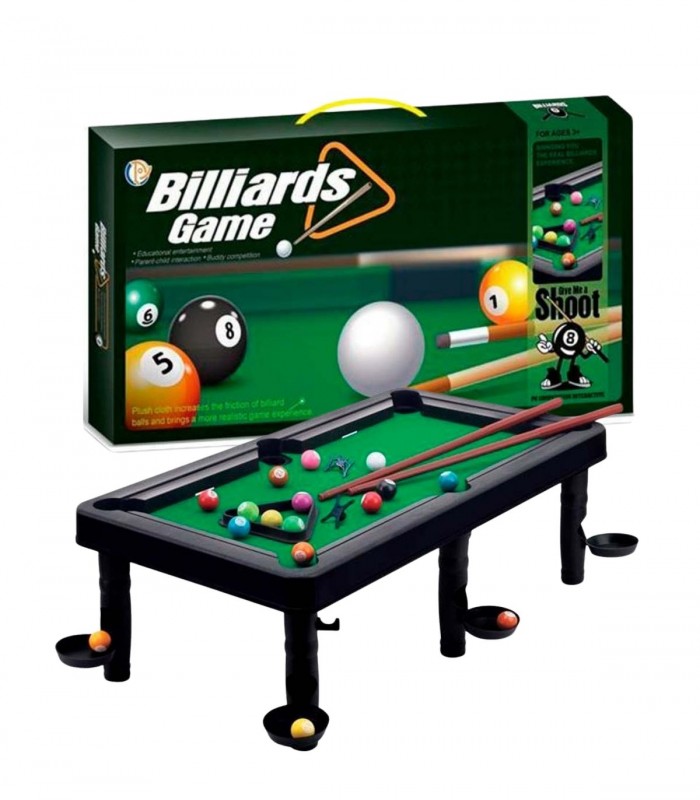 MINI BILLAR