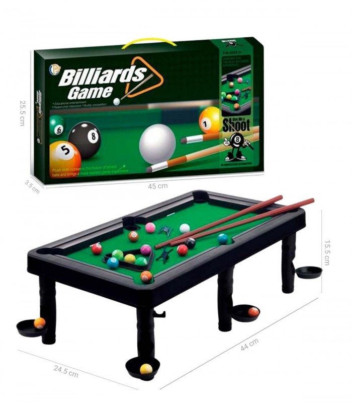 MINI BILLAR