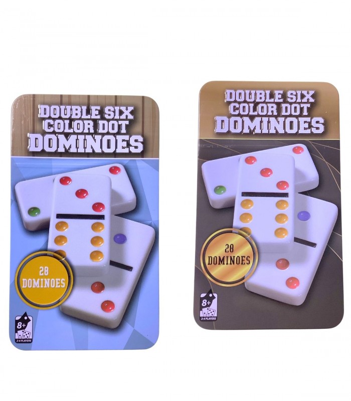 DOMINO