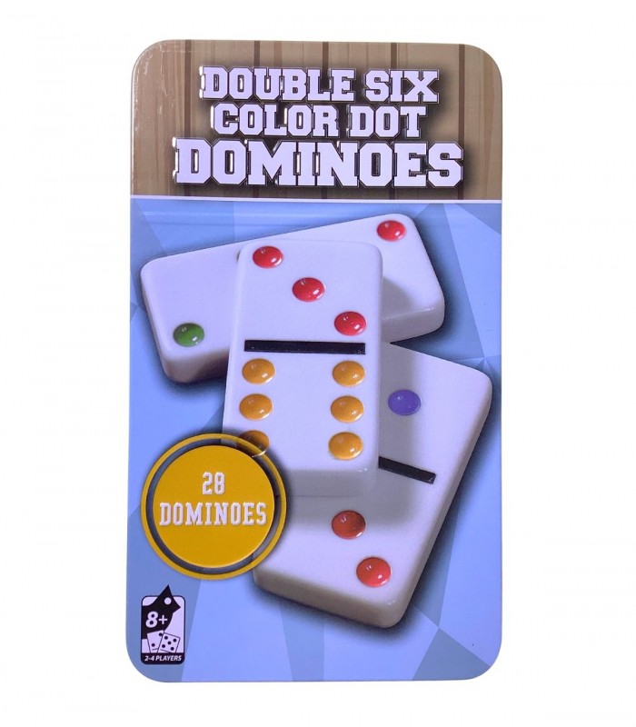 DOMINO