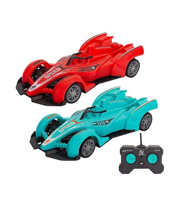 AUTO A CONTROL FORMULA