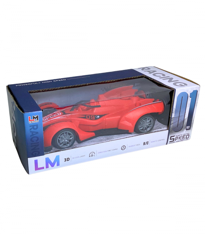 AUTO A CONTROL FORMULA