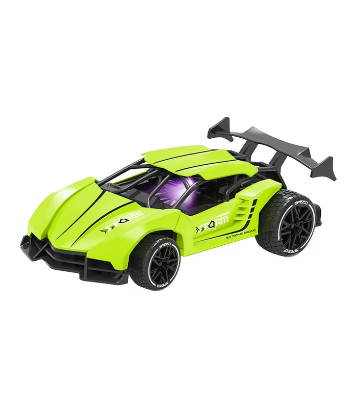 AUTO A CONTROL STORM