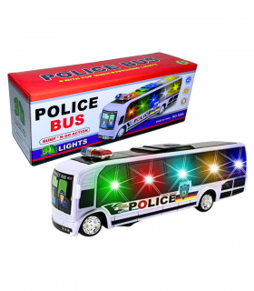 OMNIBUS POLICIA