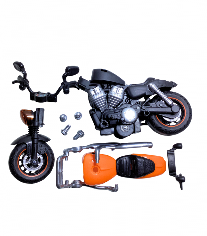 MOTO DIDACTICO