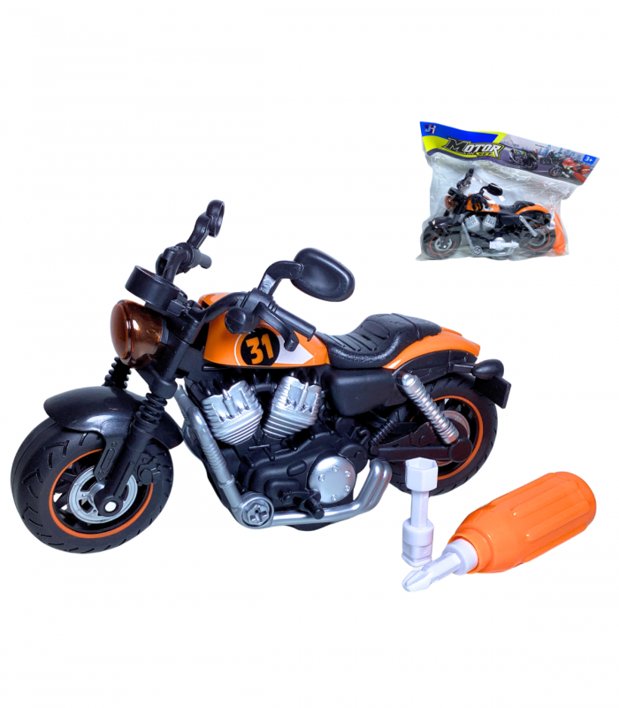 MOTO DIDACTICO