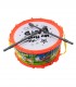TAMBOR INF. JAZZ DRUMS