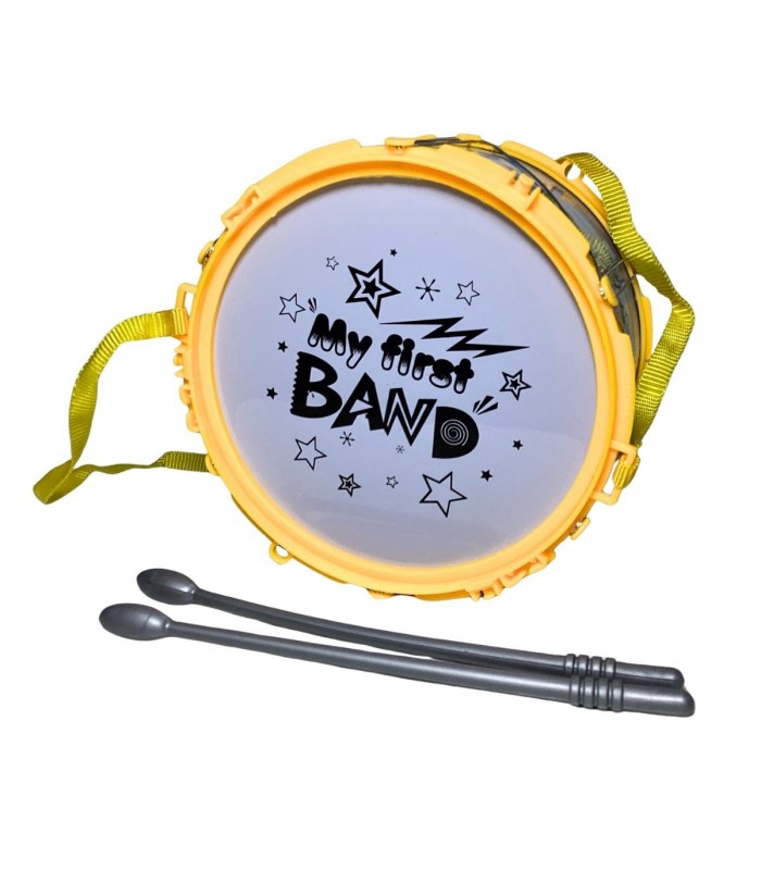 TAMBOR INF. JAZZ DRUMS
