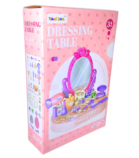 JUEGO D/BELLEZA 28PS