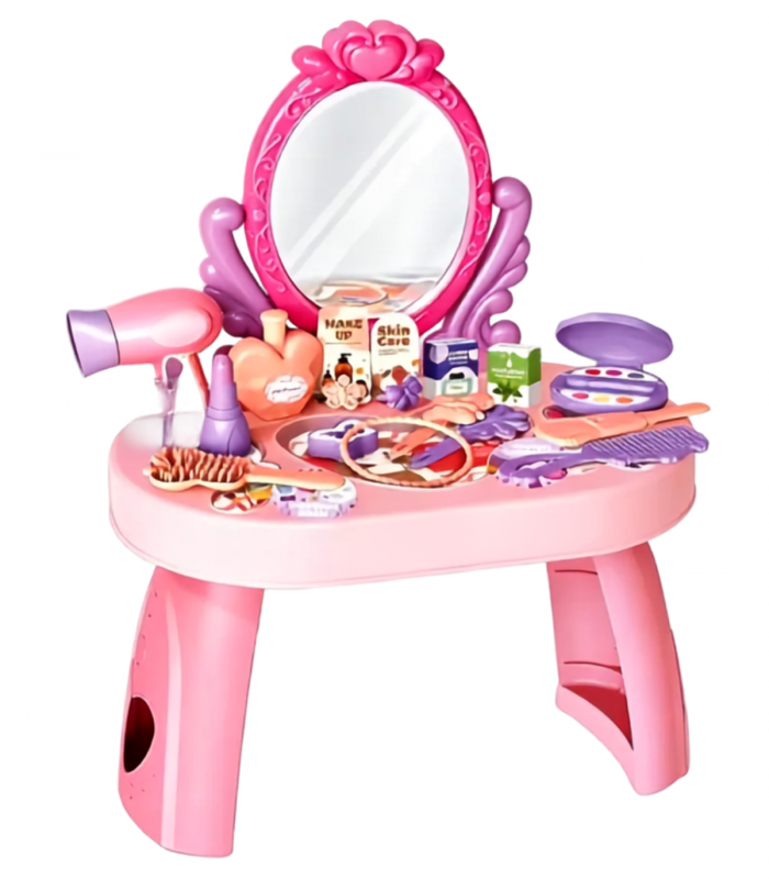 JUEGO D/BELLEZA 28PS