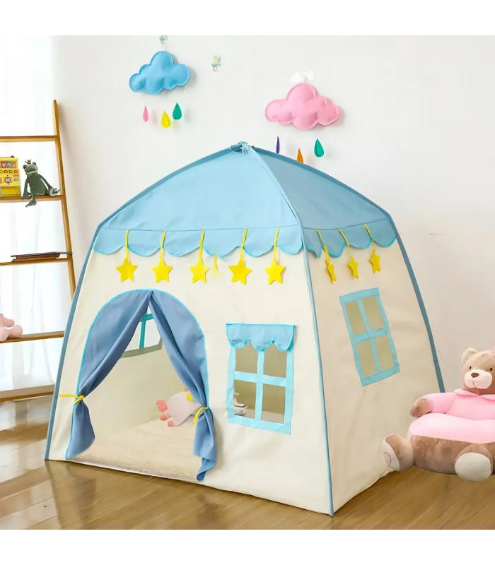 CAMPING INFANTIL