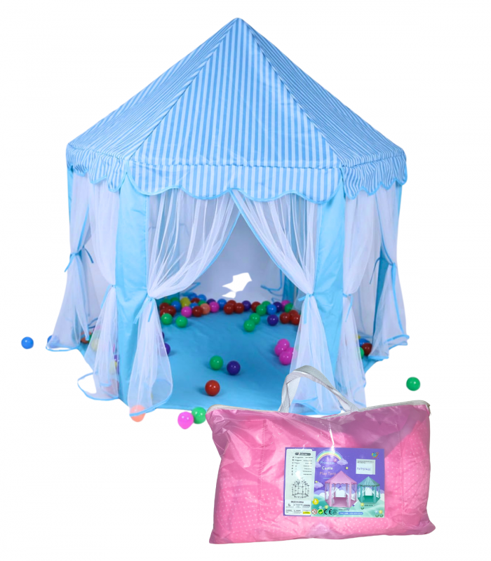 CAMPING INFANTIL